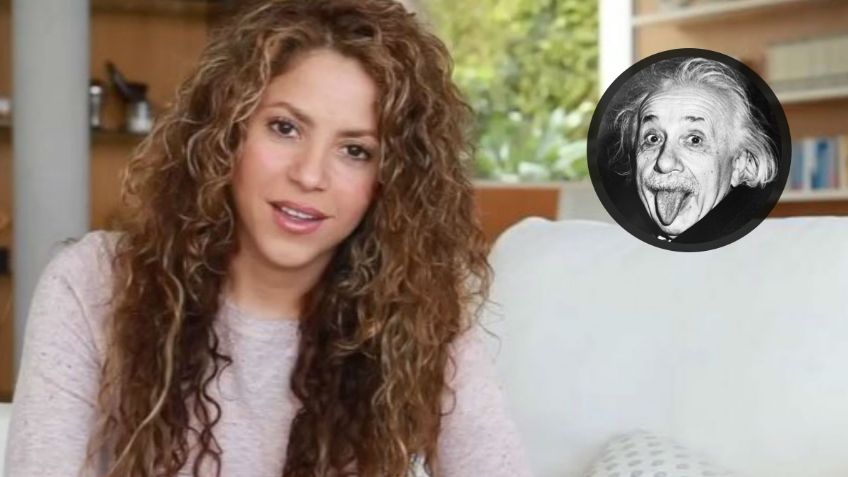 Respira profundo antes de conocer el coeficiente intelectual de Shakira