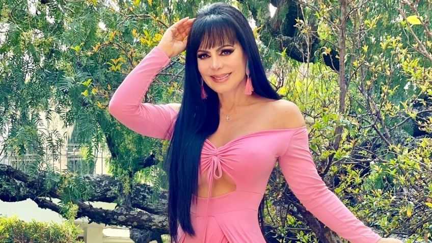 Maribel Guardia enciende la red con atrevido baile y ajustados jeans: VIDEO