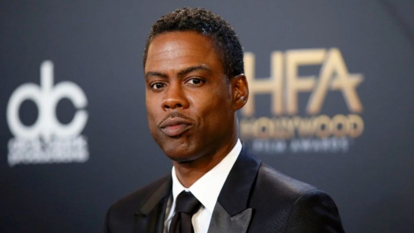 Chris Rock revela la verdadera razón para rechazar ser presentador del Oscar 2023 tras bofetada de Will Smith