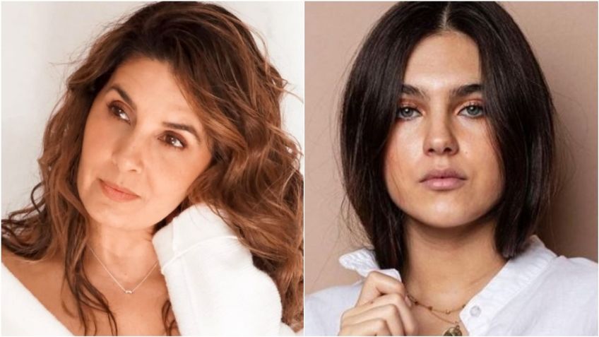 Al natural, Mayrín Villanueva y Romina Poza impactan las redes y deslumbran con su belleza | FOTO