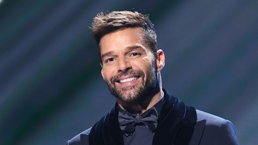 Así reaccionaron los hijos de Ricky Martin al enterarse que su papá es famoso