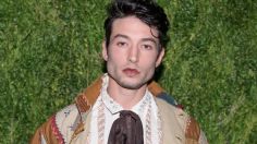 ¿Ezra Miller abandona su papel de Flash? Esto es lo que se sabe luego de que fuera arrestado por golpear a una mujer