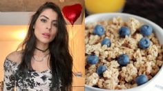 María León: Este es el desayuno de la cantante para tener la figura perfecta