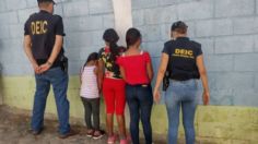 Papá ultrajaba a sus tres hijas, una de ellas de 13 años quedó embarazada