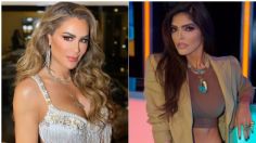 Ninel Conde imita a Ana Bárbara y reviven polémico triángulo amoroso con José Manuel Figueroa