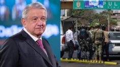 Lo que AMLO dice en la mañanera sobre seguridad, no tiene sustento o se dice a medias, acusa Causa en Común