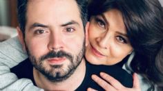 Victoria Ruffo presume a sus hijos: así lucen Vicky y Anuar Fayad junto a José Eduardo Derbez