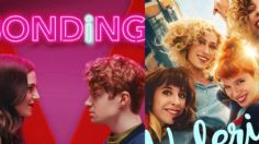 Netflix: Bonding y otras series muy sexys para maratón pasional de fin de semana