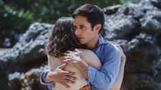 Gael García se saltó la pandemia y grabó esta película que puedes ver en HBO Max