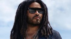 ¡Lenny Kravitz en México! Captan al músico paseando por las calles de la CDMX | FOTOS