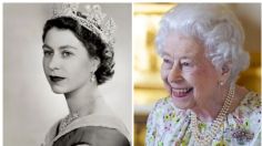 Efeméride 21 de abril: Isabel II cumple 96 años; 5 FOTOS de su transformación de Princesa a Reina