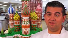 Buddy Valastro, el pastelero más famoso, llegará a Las Vegas con nuevo restaurante