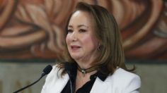 Yasmín Esquivel Mossa frena entrega de información sobre Pío López Obrador