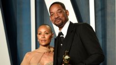 ¡Era actuado! Jada Pinkett rompe el silencio y confiesa que no es pareja de Will Smith desde 2016