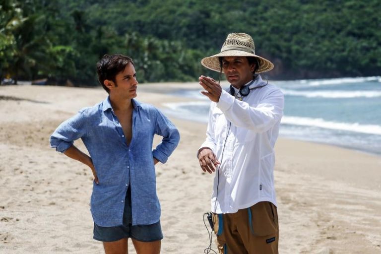 gael garcía