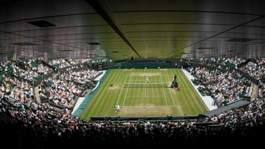 Conflicto Rusia-Ucrania hoy 20 de abril: Wimbledon prohíbe competir a los tenistas rusos y bielorrusos