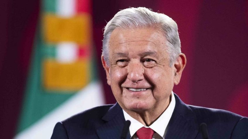 EN VIVO: La Mañanera de AMLO hoy miércoles 20 de abril