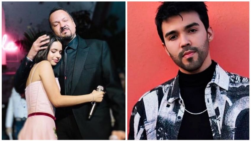 Pepe Aguilar NO se queda callado, hablará de Ángela Aguilar y Gussy Lau: "Defiendo el NO mentir"