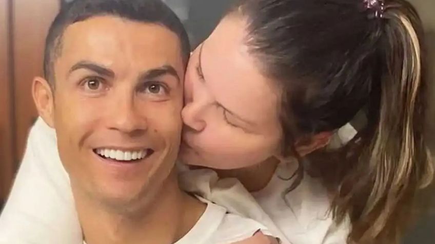 Cristiano Ronaldo: Estado de salud de su bebé y esposa Georgina Rodríguez