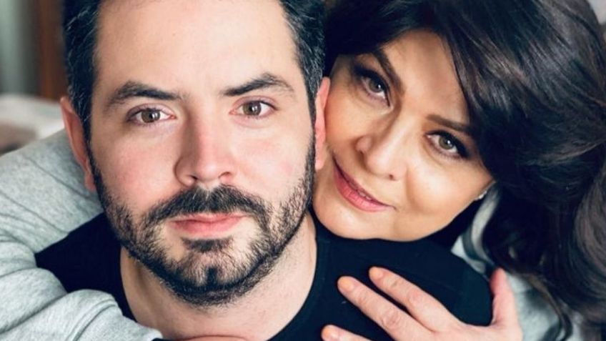 Victoria Ruffo presume a su hija Vicky y opaca a José Eduardo Derbez: FOTO