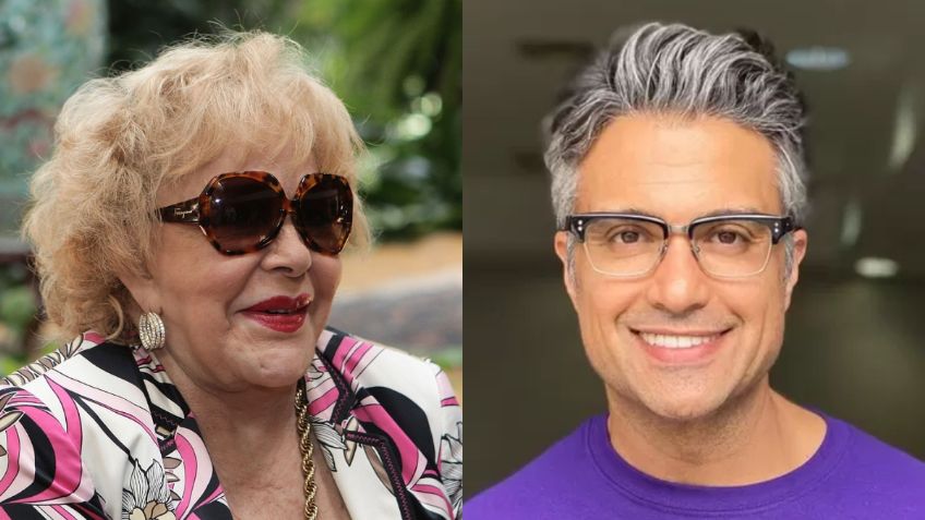 Silvia Pinal y Jaime Camil: así funciona el robo "La Patrona", nuevo modus operandi del que fueron víctimas