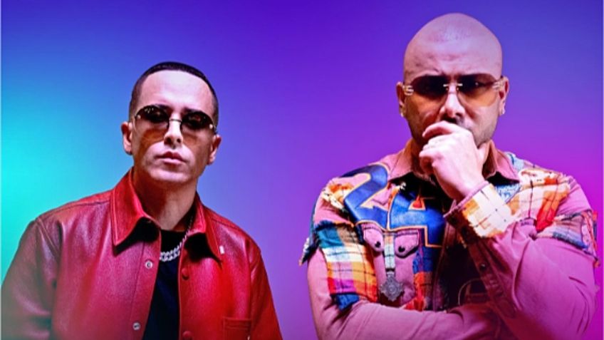 Wisin y Yandel confirman su última gira juntos por México; estas son las  fechas de sus conciertos en el país