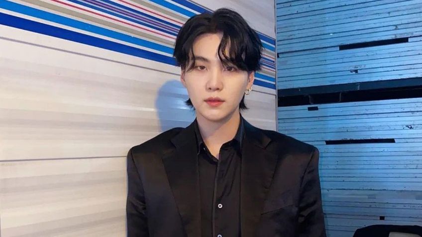 BTS: La fan que logró conquistar a Suga y fue la envidia del ARMY