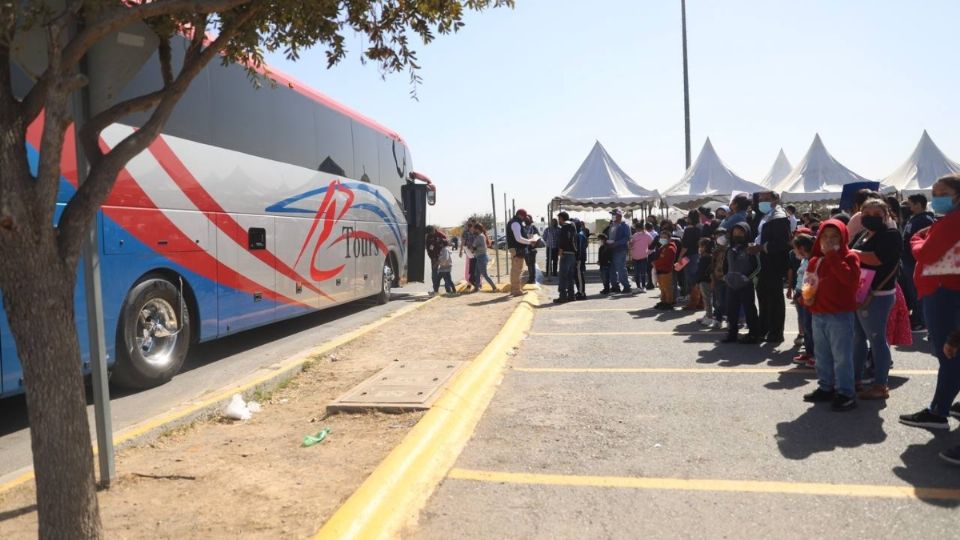 Esta jornada de vacunación culminará el 26 de abril.