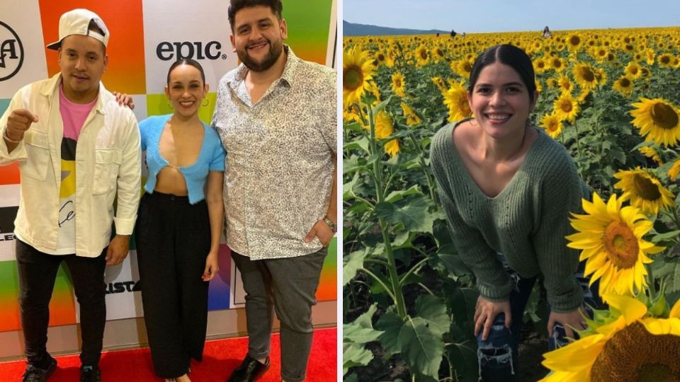 Joven pide a Matisse cantar 'Valeria' en memoria de su amiga fallecida