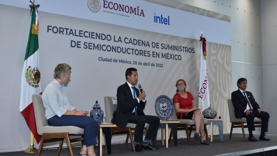 La firma va a transferir la tecnología y el conocimiento a la mano de obra mexicana