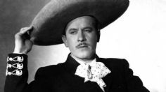 Cielito Lindo no está inspirada en México, esta es la verdadera historia del éxito de Pedro Infante