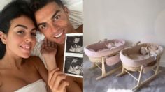 Así es por dentro la habitación que Cristiano Ronaldo había preparado para su bebé que murió