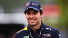 Fórmula 1: ¿Cómo, cuándo y dónde ver a Checo Pérez en el GP de Imola 2022?