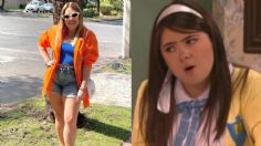 Mariana Botas IMPACTA con atrevidos shorts naranjas perfectos para el calor | FOTOS