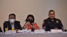 Azcapotzalco buscará mejorar percepción ciudadana sobre inseguridad