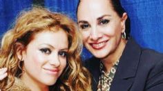 Paulina Rubio dedica tierno mensaje a su mamá, Susana Dosamantes: "Juntas saldremos adelante"