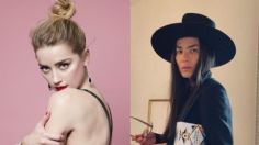 Amber Heard: La vez que fue arrestada por agredir a su expareja Tasya van Ree