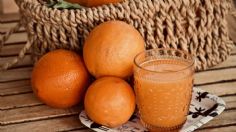 La OMS revela si es más sano comer una naranja o tomar su jugo