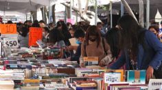 Los mexicanos leen 3.9 libros al año: INEGI