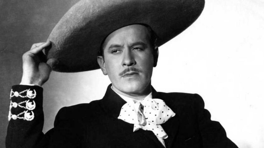 Cielito Lindo no está inspirada en México, esta es la verdadera historia del éxito de Pedro Infante