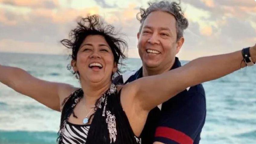 Acribillaron a matrimonio hispano que viajó de Minnesota a Oaxaca de vacaciones: "Irradiaban alegría"