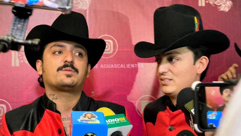 ¡No es Pepe Aguilar! Él es Alfonso Quezada el suegro de México, quien dirige una agrupación de Regional Mexicano | VIDEO