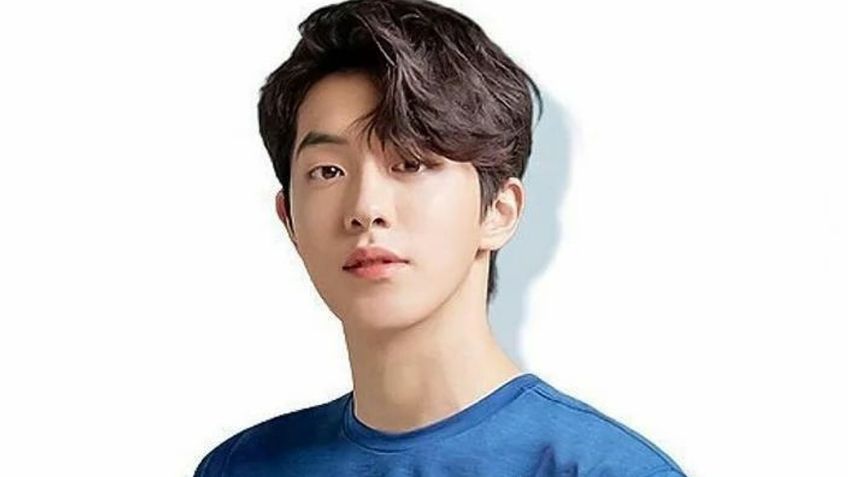 Nam Joo Hyuk se despedirá con un último drama coreano antes del servicio militar