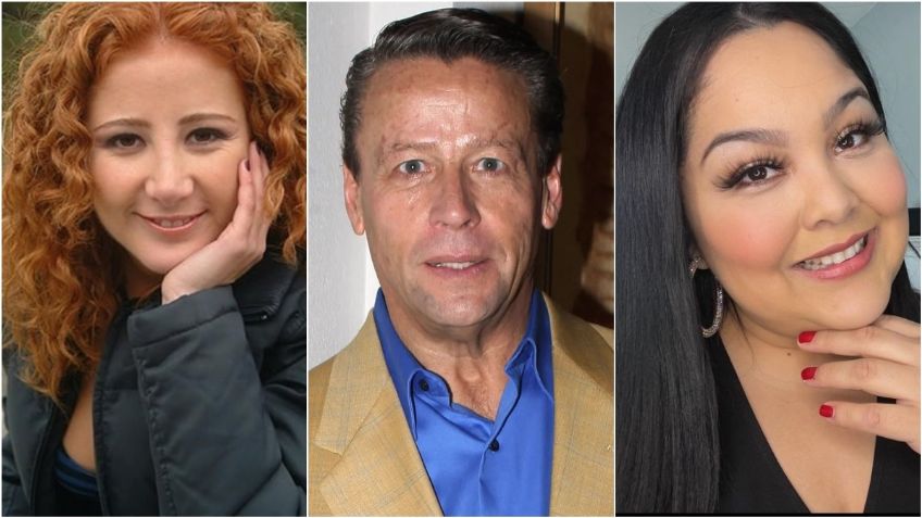 "Soy famoso ¡sácame de aquí!": Ellos son TODOS los participantes confirmados para el reality de TV Azteca