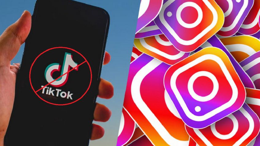 Instagram le declara la guerra a TikTok y anuncia cambios radicales en el Feed