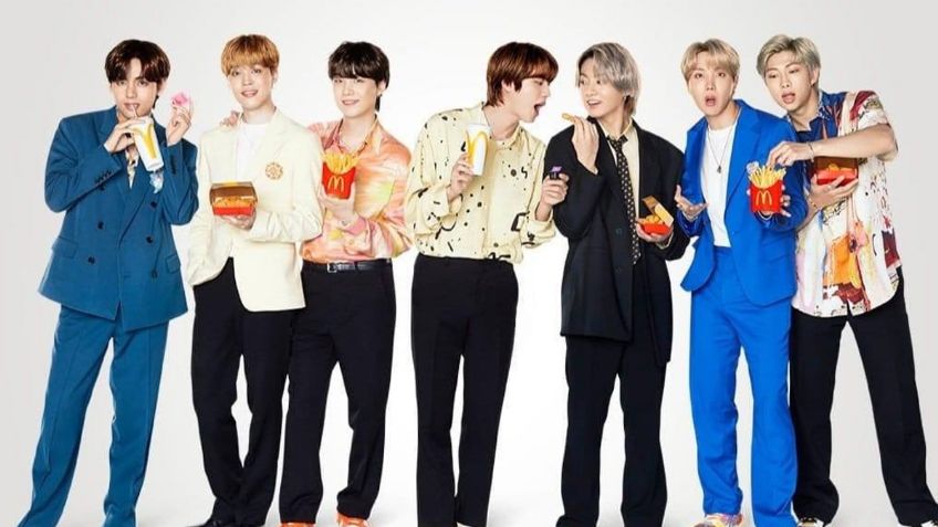 BTS Meal podría regresar a México, ¿cuándo estará disponible?