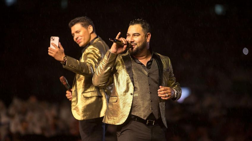 Banda MS durante sus inicios dedicó un CORRIDO a un peligroso delincuente ¿cuál es la polémica canción? | VIDEO