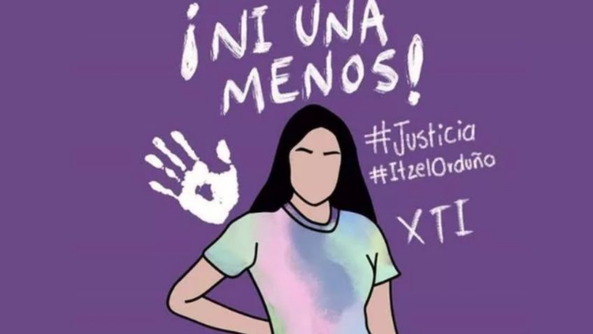 Conmoción en Sinaloa: Itzel tenía 21 años, un sujeto la raptó, la asesinó a martillazos y fue encontrada semienterrada