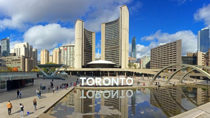 5 cosas que debes hacer en tu próximo viaje a Toronto, Canadá