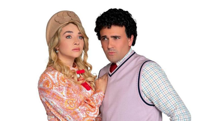 “Una Familia de diez”: Todo listo para el spin off de Plutarco y Gaby, esta es la FECHA de estreno